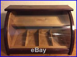 Cigar Humidor Custom Cabinet Design Humidor No Humidifier No