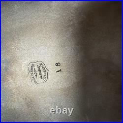 1890s Rogers Meriden Figural Dog Silver plate Cigar humidor spaniel hunting 8