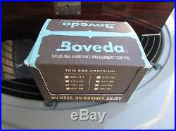 200 Cigar Capacity Humidor Large with Boveda 72 Humidity Control Included