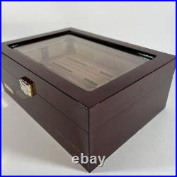 2003 La Gloria Cubana EPC Serie R Humidor, Limited Edition #347/500, Italy