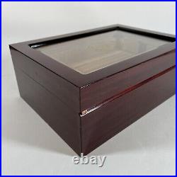 2003 La Gloria Cubana EPC Serie R Humidor, Limited Edition #347/500, Italy