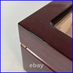 2003 La Gloria Cubana EPC Serie R Humidor, Limited Edition #347/500, Italy