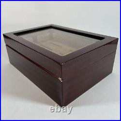 2003 La Gloria Cubana EPC Serie R Humidor, Limited Edition #347/500, Italy