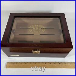 2003 La Gloria Cubana EPC Serie R Humidor, Limited Edition #347/500, Italy