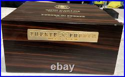 2007 Prometheus Fuente OPUS X Don Carlos Anniversario Humidor LE #22/400