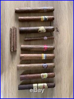 Adorini Humidor And Cuban/International Cigars