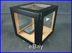 Adorini Humidor Cube Medium Deluxe