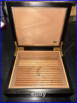 Adorini Humidor Matera Deluxe