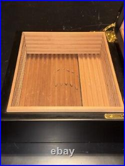 Adorini Humidor Matera Deluxe