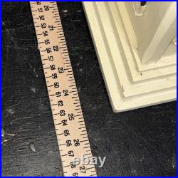 American Heritage Collection Humidor White House Architectural Model Read