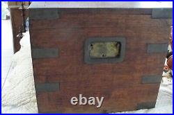 Antique 1930's Benson & Hedges Humidor