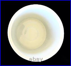 Antrim 1844 Taneytown, Maryland Porcelain Tobacco Jar