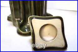 Art Deco 4 Position Humidor And Pipe Rest Art Deco 4 Position Humidor And Pipe Rest