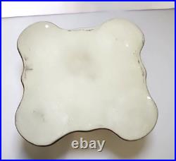 Art Deco 4 Position Humidor And Pipe Rest Art Deco 4 Position Humidor And Pipe Rest