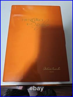 Arturo Fuente Destino al Siglo 100th Anniversary Empty Cigar Box Humidor 2012
