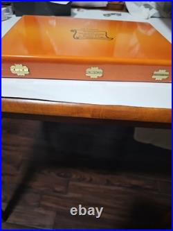 Arturo Fuente Destino al Siglo 100th Anniversary Empty Cigar Box Humidor 2012