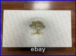 Arturo Fuente y Padron Legends Humidor Box Empty Arturo Fuente y Padron Legends Humidor Box Empty