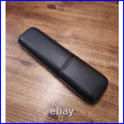 Beautiful item? PORSCHE Design Porsche Design cigar case for 2 cigars