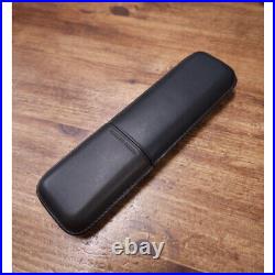 Beautiful item? PORSCHE Design Porsche Design cigar case for 2 cigars