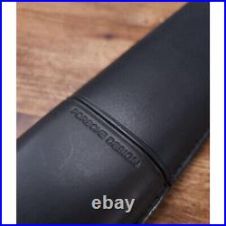 Beautiful item? PORSCHE Design Porsche Design cigar case for 2 cigars