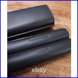 Beautiful item? PORSCHE Design Porsche Design cigar case for 2 cigars