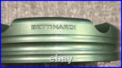 Bettinardi Golf Custom Cigar Tray Bettinardi Golf Custom Cigar Tray