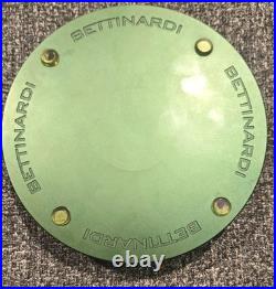 Bettinardi Golf Custom Cigar Tray Bettinardi Golf Custom Cigar Tray