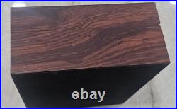 Blancpain Oak Wood Humidor With Original Humidity Regulation Kit Limited Edition