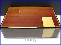 Bocephus Humidor