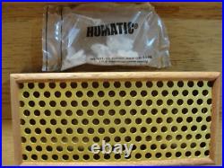 Bocephus Humidor