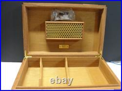 Bocephus Humidor