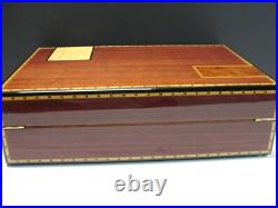 Bocephus Humidor