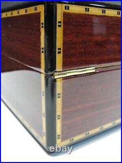 Bocephus Humidor