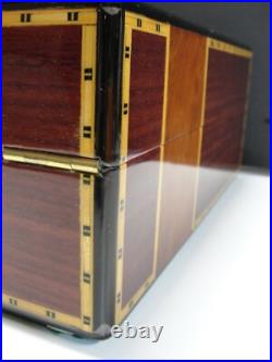 Bocephus Humidor