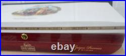 Byron Cigar Humidor Bx40 12 Cigar Case Exclusive Edition Limited To 250 Humidors