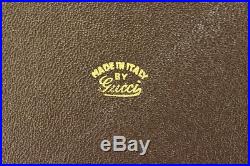 C60s Gucci Humidor Box