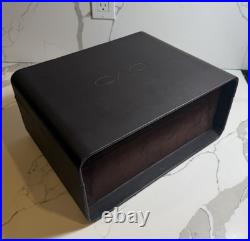 CAO CX2 Humidor Limited Edition Leather and Cedar CAO CX2 Humidor Limited Edition Leather and Cedar