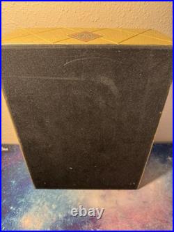 CAO Gold Limited Edition Humidor 713/750 Large Wooden Cigar Box Hygrometer Tray