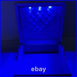 CAO Vision with Rechargeable Led Light Cigar Box