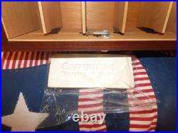 CCC Consolidated Cigar Corp Cigar Display & Humidor