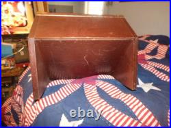 CCC Consolidated Cigar Corp Cigar Display & Humidor