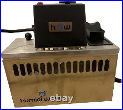 CH-50 Humidi Wave Efficient Moisture Machine Humidifier