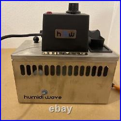 CH-50 Humidi Wave Efficient Moisture Machine Humidifier