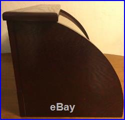 CIGAR HUMIDOR Custom Cabinet Design Humidor No Humidifier No Hygrometer Wood