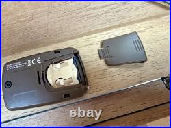 Camacho Humidor Scorpion Black 6/150