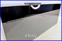 Camacho Humidor Scorpion Black 6/150