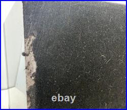 Camacho Humidor Scorpion Black 6/150