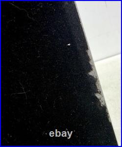 Camacho Humidor Scorpion Black 6/150