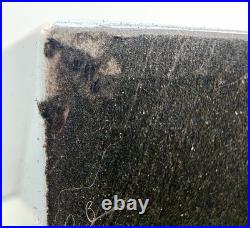 Camacho Humidor Scorpion Black 6/150