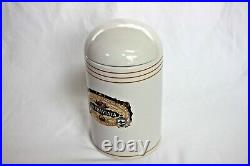 Cao La Traviata Marca Selecta White Ceramic Cigar Humidor Jar